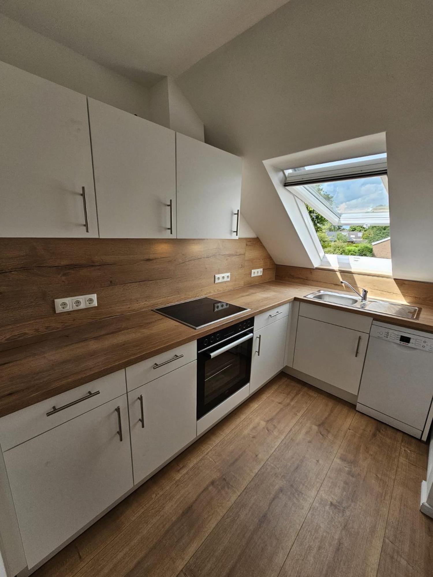 Tautraum Suite Mit Whirlpool Und Gruenem Ausblick Wilhelmshaven Exterior foto